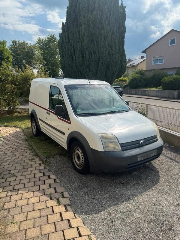 Gebraucht 2008 Ford Transit | 2.700 € - Bild 1/4