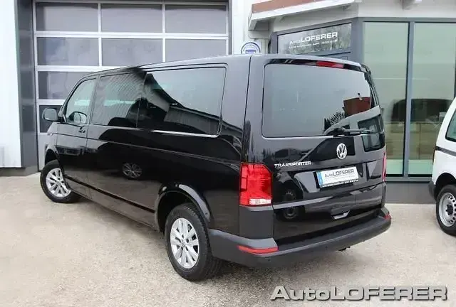 Gebraucht VW T6.1 110 PS (80 kW) 2020 Andere Van