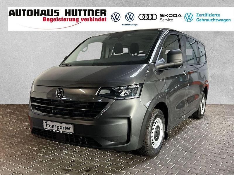 Neu VW Transporter 150 PS (110 kW) 2026 Grau Van