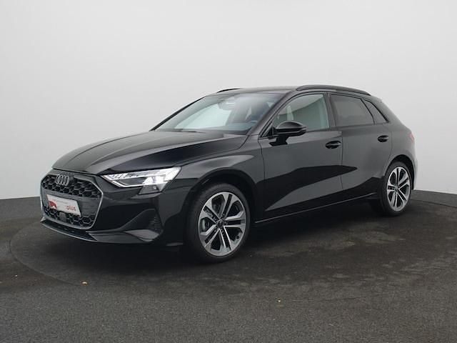 Gebraucht Audi A3 Ambiente 150 PS (110 kW) 2026 Mythosschwarz metallic