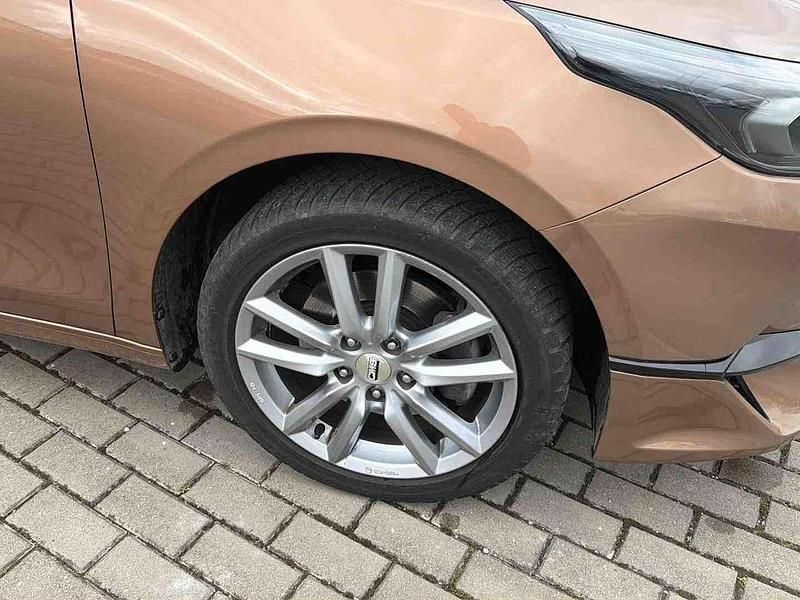Brugt Kia Ceed 160 HK (117 kW) 2022 Brun Hatchback