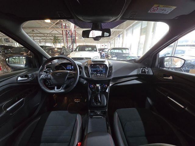 Gebraucht Ford Kuga ST-Line 150 PS (110 kW) 2019 SUV