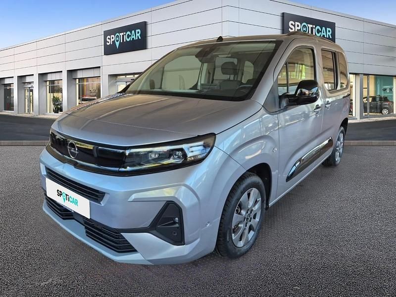 Gebraucht Opel Combo Life 131 PS (96 kW) 2024