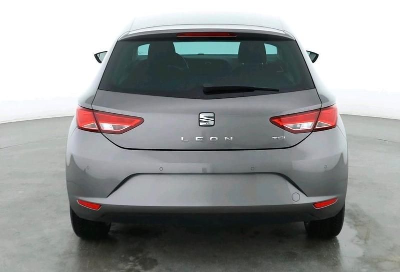 Gebraucht Seat Leon 110 PS (80 kW) 2016 Andere farben Kleinwagen
