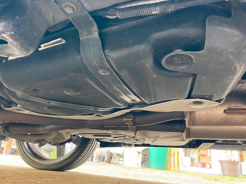 Gebraucht Dodge Durango Limited 299 PS (219 kW) 2015 Schwarz SUV