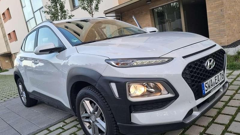 Gebraucht 2019 Hyundai Kona YES! SUV | 14.700 € (Guter Preis) - Bild 1/4