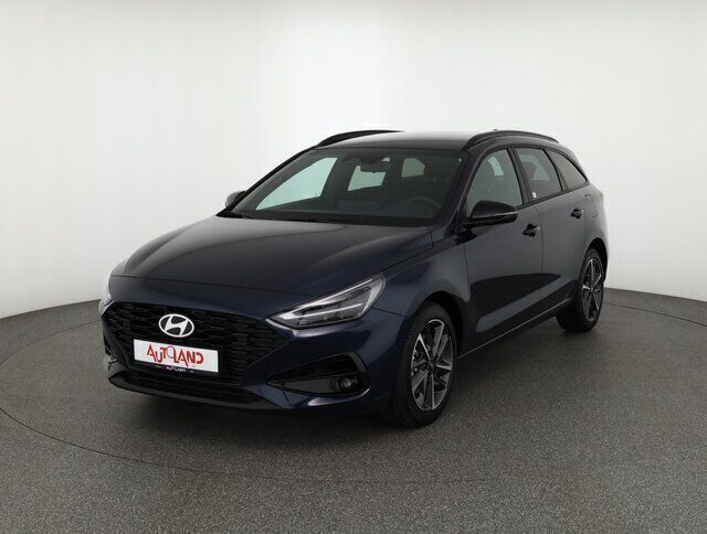 Andere Neu 2024 Hyundai i30 Kombi | 23.490 € (Fairer Preis) - Bild 1/4