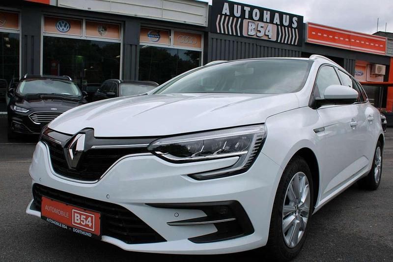 Other Gebraucht 2022 Renault Mégane GrandTour Business Kombi | 11.991 € (Guter Preis) - Bild 1/4