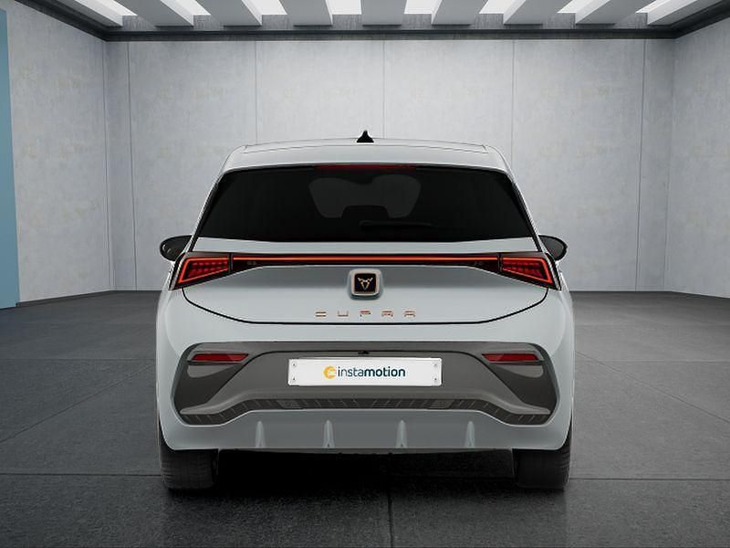 Gebraucht Cupra Born 169 kW (231 PS) 2025 Weiß Kleinwagen