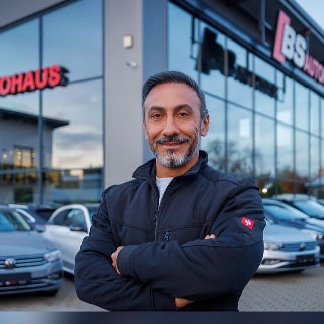 Gebraucht Audi A4 S-Line 150 PS (110 kW) 2019 Monsungrau metallic Limousine