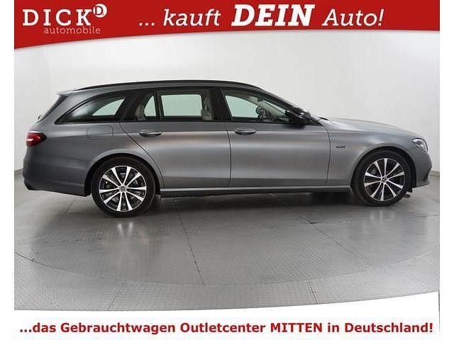 Gebraucht Mercedes E300 Night 320 PS (235 kW) 2021 Kombi