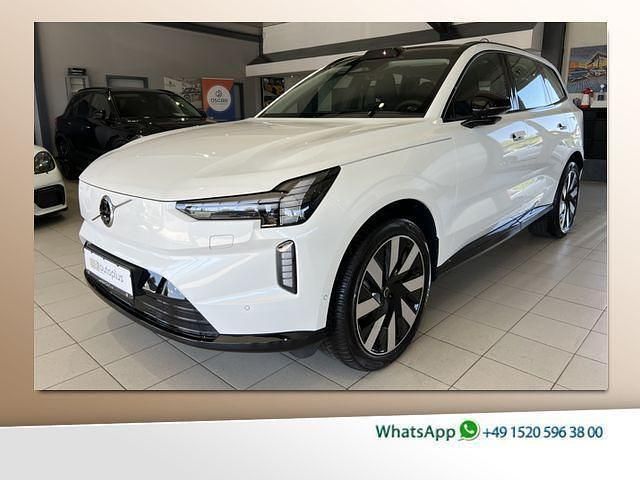 Weiß Neu 2025 Volvo EX90 Performance SUV | 84.950 € - Bild 1/4