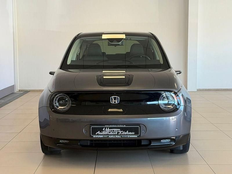 Gebraucht Honda e Advance 113 kW (154 PS) 2022 Grau Kleinwagen