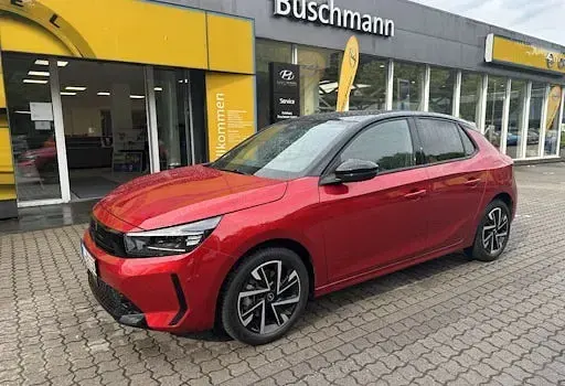 Gebraucht Opel Corsa 101 PS (74 kW) 2026 Kleinwagen