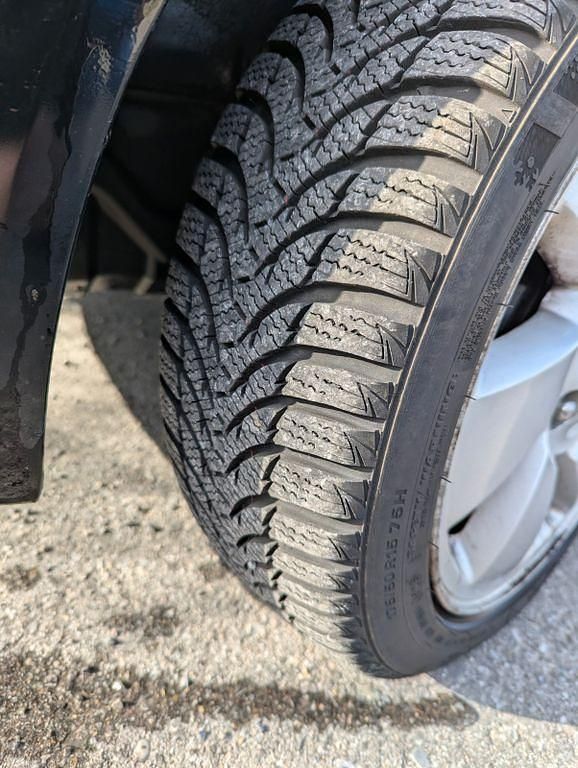 Gebraucht Kia Picanto 65 PS (47 kW) 2007 Kleinwagen