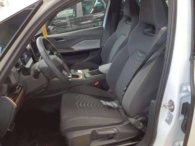 Usata Cupra Born 169 kW (231 CV) 2025 Bianco Utilitaria