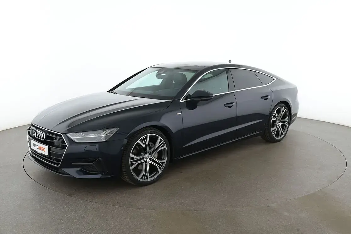 Gebraucht Audi A7 2023 Limousine