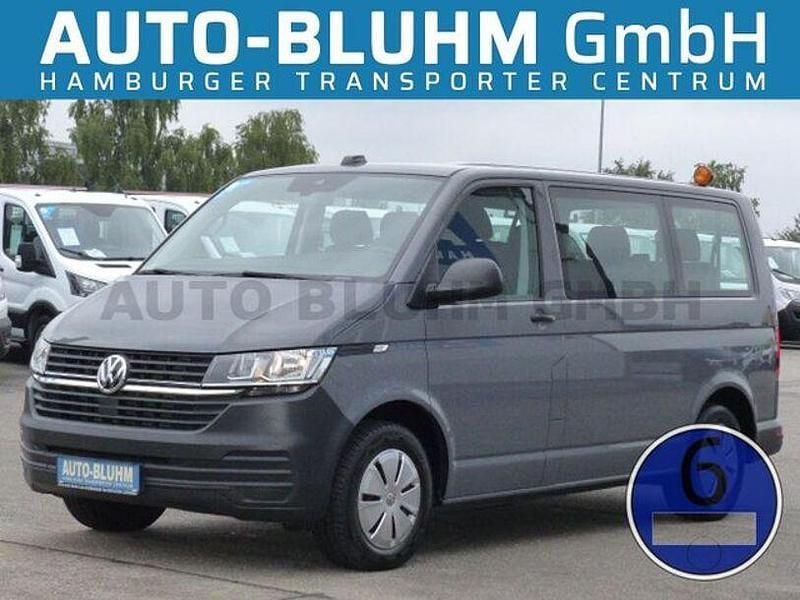Gebraucht VW T6.1 81 PS (59 kW) 2022 Andere Van