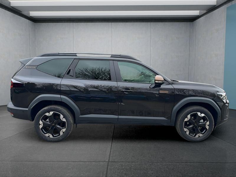 Neu Dacia Bigster 140 PS (102 kW) 2025 Schwarz SUV