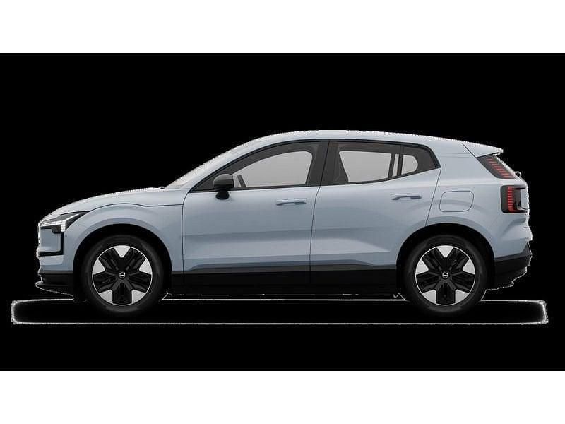 Neu Volvo EX30 Plus 200 kW (272 PS) 2026 Schwarz SUV