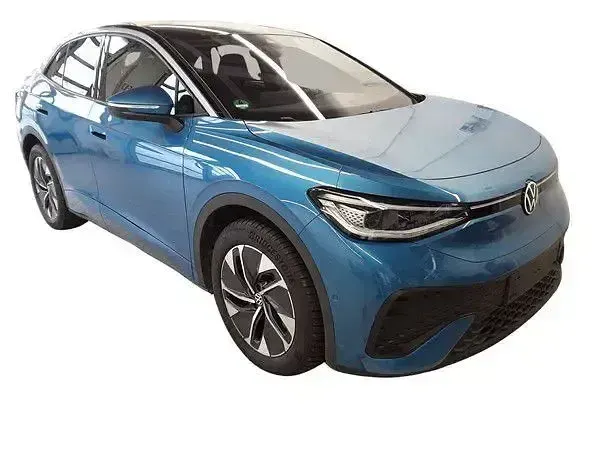 Brugt VW ID.5 Pro Performance 210 kW (286 HK) 2025 Blå SUV