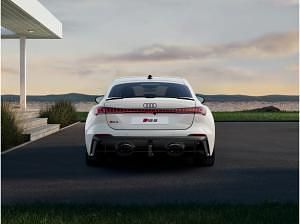 Neu Audi RS5 639 PS (469 kW) 2026 Beige (siambeige metallic) Coupé