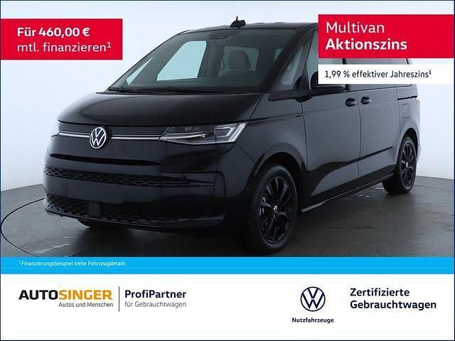 Gebraucht 2025 VW Multivan Life Van | 62.990 € - Bild 1/3
