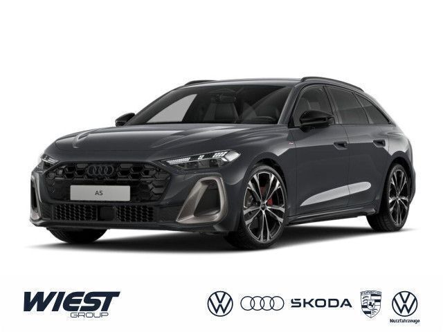 Magnetgrau Neu 2025 Audi A5 Edition .1 Coupé | 79.290 € - Bild 1/4