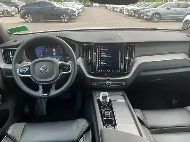 Brugt Volvo XC60 Ultimate 455 HK (334 kW) 2023 Hvid SUV