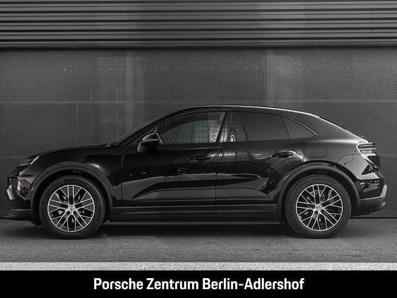 Neu Porsche Macan 264 kW (360 PS) 2026 Schwarz SUV