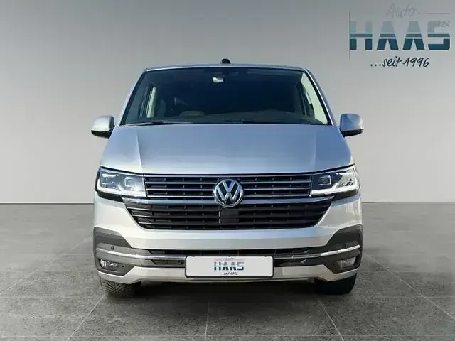 Usata VW Multivan Highline 85 CV (62 kW) 2020 Andere Monovolume