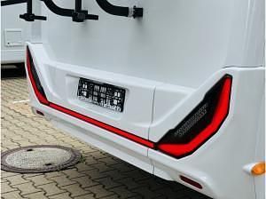 Neu Fiat Ducato 180 PS (132 kW) 2026 Weiß (weiß) Van