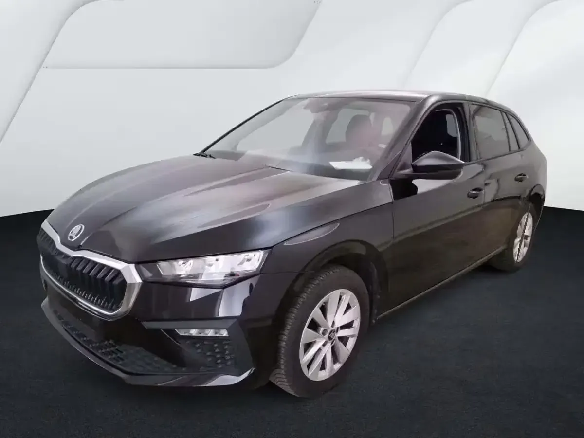 Gebraucht Skoda Scala Selection 116 PS (85 kW) 2025 Kleinwagen