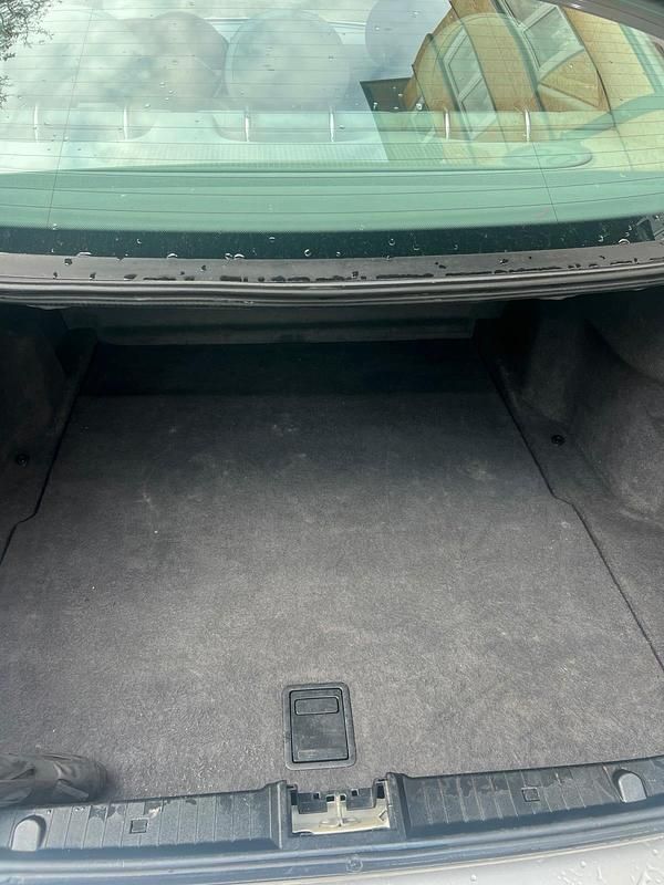 Gebraucht Mercedes E240 177 PS (130 kW) 2003 Silber Limousine