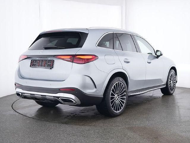 Gebraucht 2024 Mercedes GLC300 | 65.844 € (Fairer Preis) - Bild 1/4