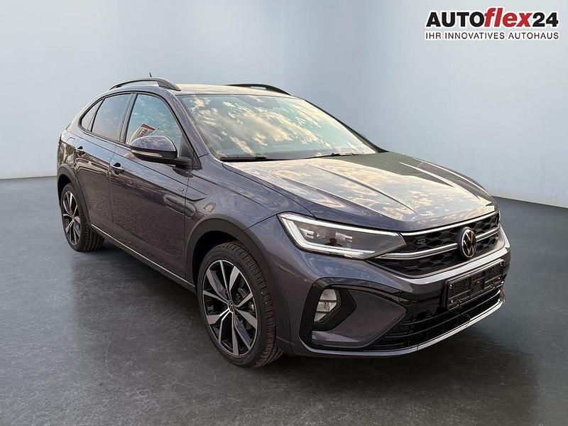 Grau Neu 2025 VW Taigo R-line SUV | 26.990 € (Guter Preis) - Bild 1/4
