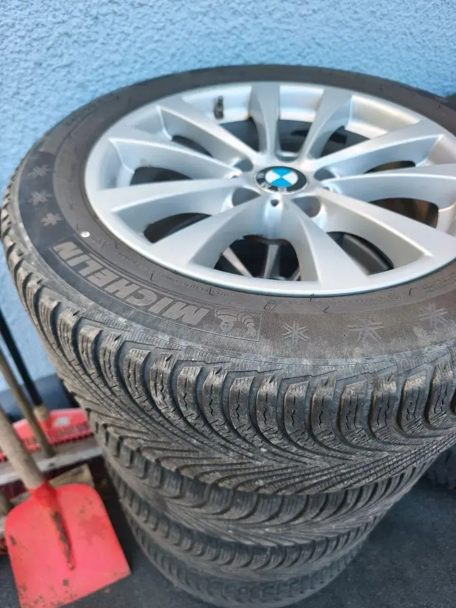 Używany BMW 320 Performance 184 KM (135 kW) 2014 Czarny Kombi