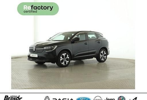 Gebraucht Renault Austral Equilibre 140 PS (102 kW) 2023 Schwarz SUV