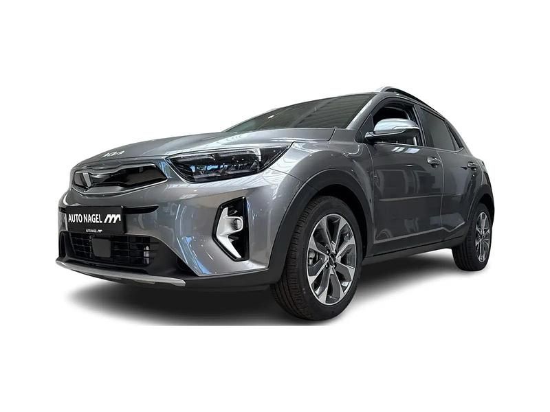 Andere Neu 2025 Kia Stonic 4 SUV | 26.650 € (Fairer Preis) - Bild 1/4