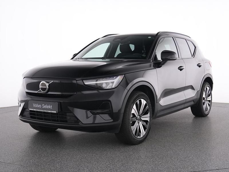 Gebraucht Volvo XC40 Core 169 kW (231 PS) 2022 Grau SUV