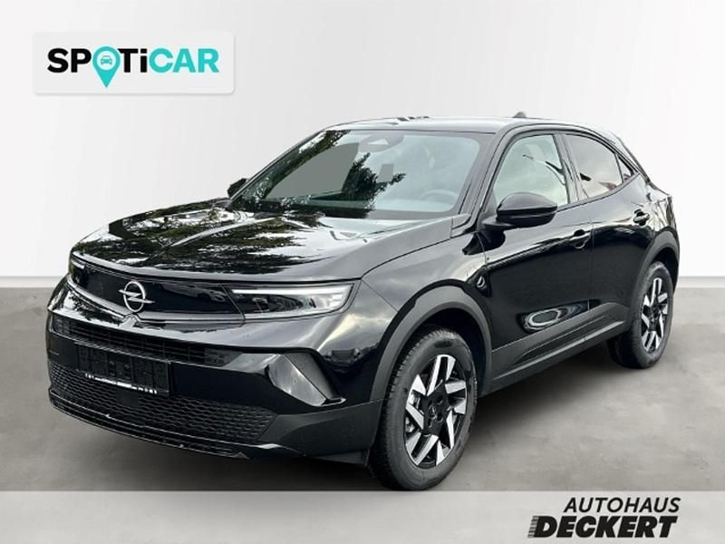 Karbon schwarz Neu 2026 Opel Mokka Edition SUV | 20.990 € - Bild 1/1