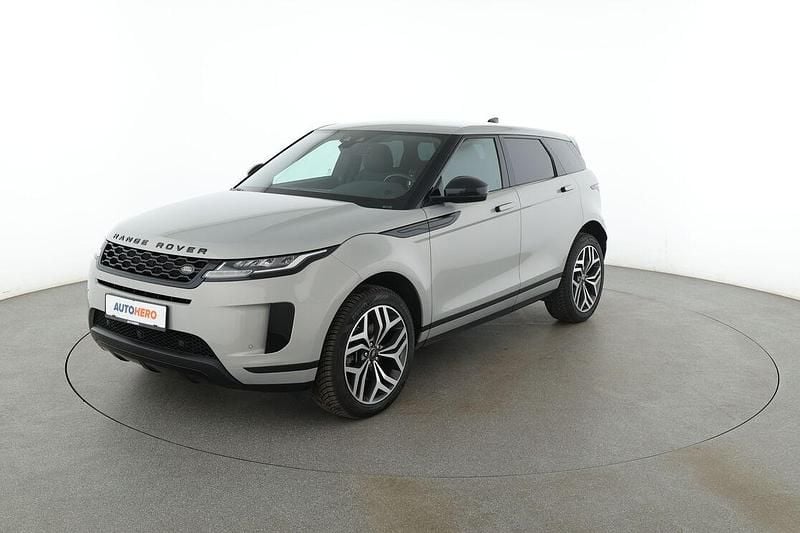 Używany Land Rover Range Rover evoque 150 KM (110 kW) 2020 SUV