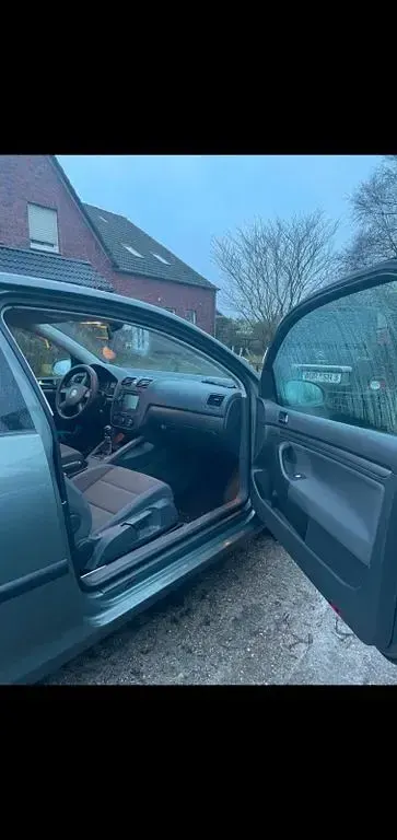 Gebraucht VW Golf IV Comfortline 75 PS (55 kW) 2004 Limousine