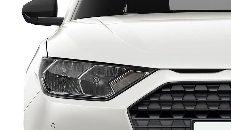 Gebraucht Audi A1 Sportback 96 PS (70 kW) 2022 Cortinaweiß Kleinwagen