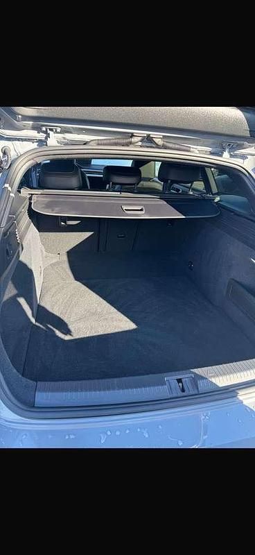 Gebraucht VW Arteon R-line 190 PS (139 kW) 2021 Grau Kombi