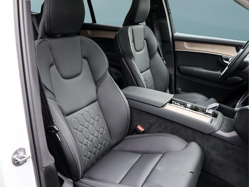 Gebraucht Volvo XC90 455 PS (334 kW) 2025 Weiß SUV