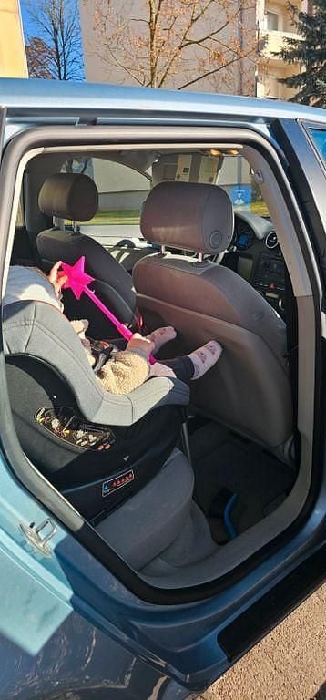 Gebraucht Audi A3 S-Line 150 PS (110 kW) 2005 Violet Kleinwagen