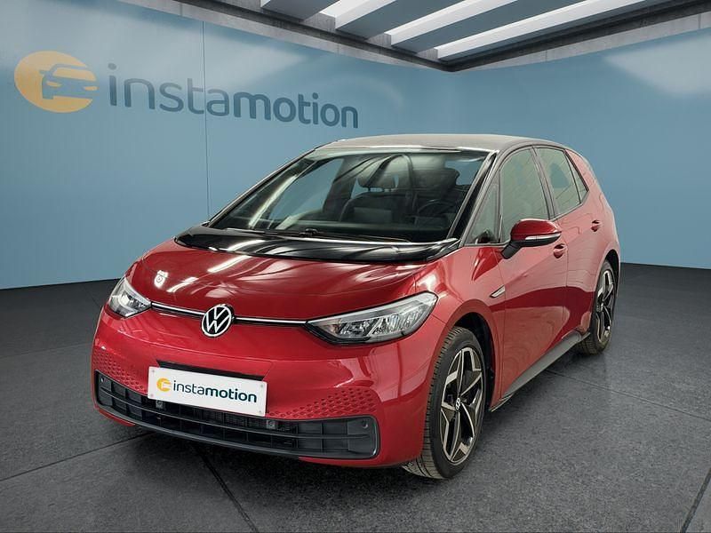Gebraucht VW ID.3 Pro 150 kW (204 PS) 2023 Kleinwagen