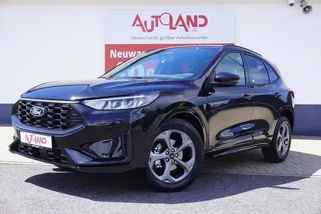 Neu Ford Kuga 186 PS (136 kW) 2026 Andere SUV