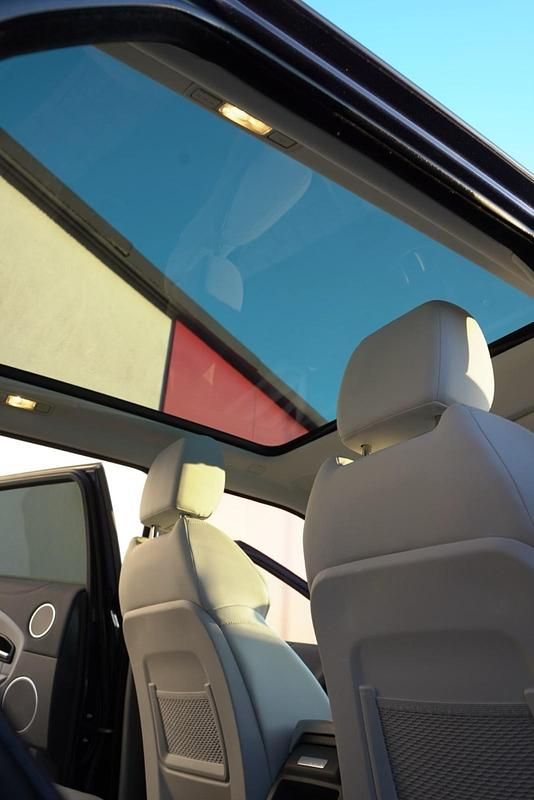 Gebraucht Land Rover Range Rover evoque 150 PS (110 kW) 2018 Blau SUV